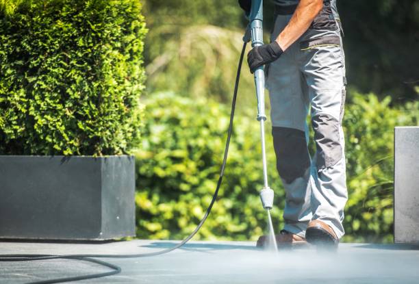 Boat and Dock Cleaning in Jamestown, NY